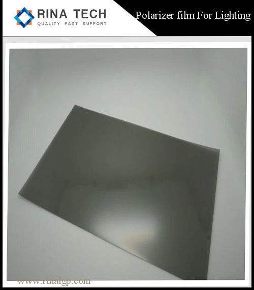 Custom Ultra-thin Polarizer Film For Laptop Repair