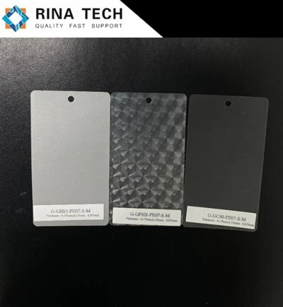 Anti-Glare Film Factory Direct