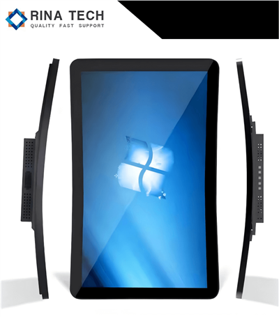 Déantúsóir ceannródaíoch scáileáin meaisín sliotán cuartha