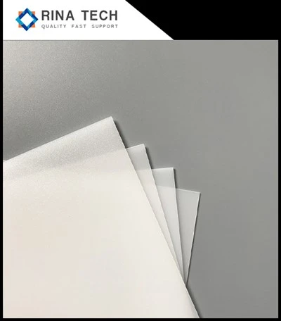 Pláta Diffuser Gile Solas faoi stiúir