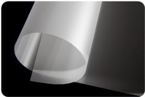 Scannán Diffuser LCD Le haghaidh Loptop, TV Guide Plate
