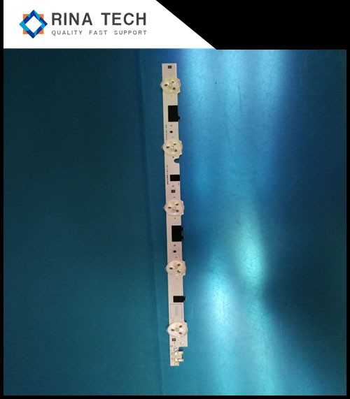 Stiallacha Lionsa 5LED do Samsung