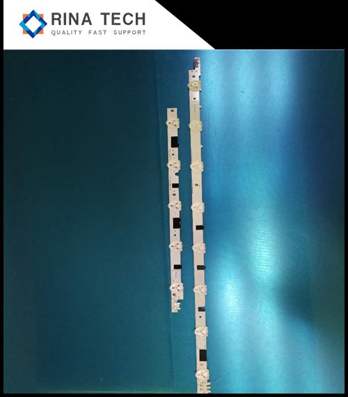 Samsung 40inch 5LED Lens Strips For TV