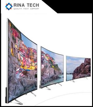 Páirteanna Spártha Teilifíse 32-65 Inch