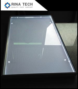 43 Inch Guide Plate don teilifís
