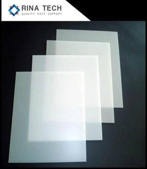 Bileog Diffuser Backlight LED LED