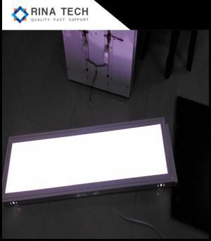 Pláta Diffuser Solas Do LCD TV