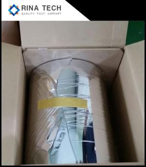Bileog Priosma ag athsholáthar le haghaidh LCD TV