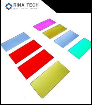 RGB LED tsibi ts'o̲e
