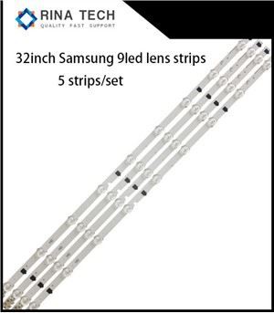 Stiallacha Lionsa 32inch Samsung 9led