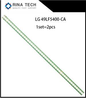 Barra Solais LG 49LF5400-CA