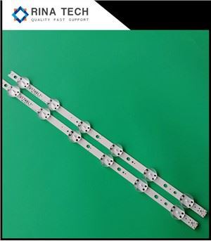 Stiallacha LG 49UJ6500 6LED