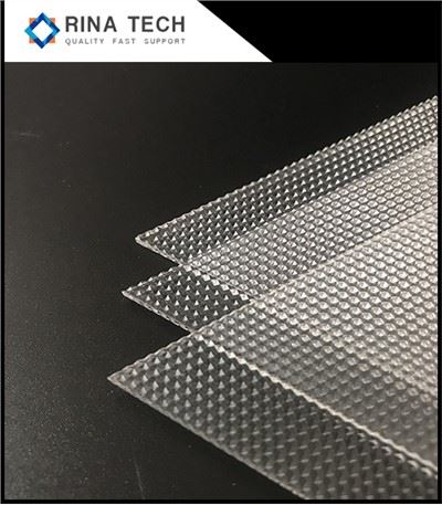 Difuser Solas Plexiglass
