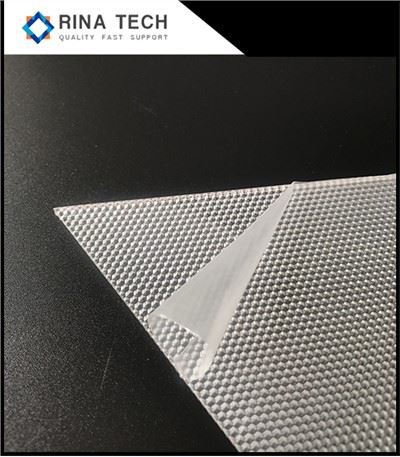 Difuser Bileog Prismatic