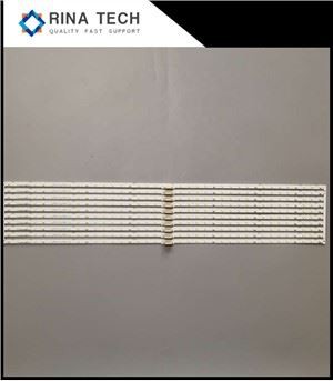 SMG AOT JL.E500K2330 faoi stiúir Backlight